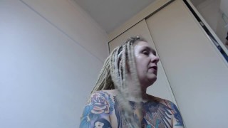 Cam Comedy 29: Put The Thong Back On – Rem Sequence